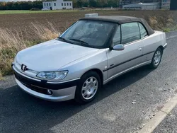 Peugeot 306 Cabriolet