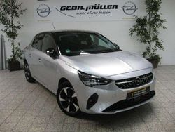 Graumetallic Gebraucht 2023 Opel Corsa-e Elegance Kleinwagen | 28.899 €