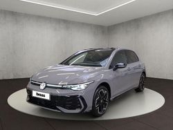 Grau Neu 2025 VW Golf VIII R-line Limousine | 36.575 € (Fairer Preis)