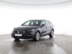 Grau Gebraucht 2022 Seat Leon XCELLENCE Kombi | 24.930 € (Etwas zu teuer)