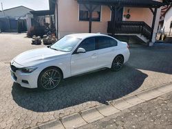 Weiß Gebraucht 2012 BMW 335 Performance Limousine | 23.500 €