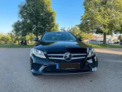 Schwarz Gebraucht 2019 Mercedes C220 Kombi | 20.900 € (Fairer Preis)
