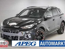 Midnight black Neu 2025 Cupra Terramar VZ SUV | 45.190 € (Guter Preis)