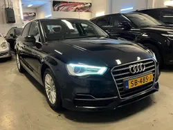 Schwarz Gebraucht 2013 Audi A3 S-Line Limousine | 9.250 € (Superpreis)