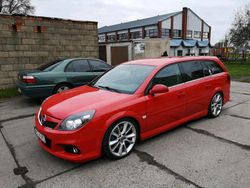 Gebraucht 2006 Opel Vectra OPC Kombi | 4.000 €