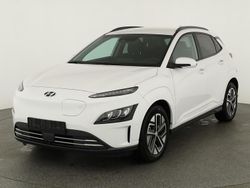 Atlas weiß Gebraucht 2023 Hyundai Kona Style SUV | 28.495 € (Etwas zu teuer)