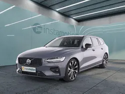 Grau Gebraucht 2023 Volvo V60 Kombi | 39.949 € (Fairer Preis)