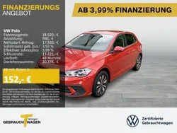 VW Polo