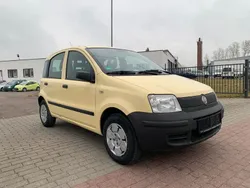 Gelb Gebraucht 2009 Fiat Panda Active Kleinwagen | 2.990 € (Fairer Preis)