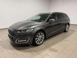 Magnetic grau Gebraucht 2019 Ford Mondeo Vignale Kombi | 17.990 € (Fairer Preis)