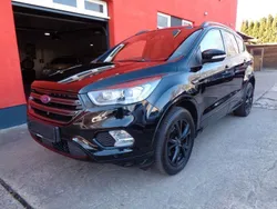 Schwarz Gebraucht 2020 Ford Kuga ST-Line SUV | 13.900 €