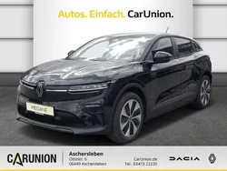 Schwarz Gebraucht 2023 Renault Mégane Evolution Limousine | 28.495 € (Fairer Preis)