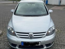 Silber Gebraucht 2006 VW Golf Plus Cross Van / Kleinbus | 2.000 € (Fairer Preis)