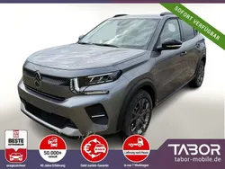 Mercure grau metallic Neu 2025 Citroën C3 Kleinwagen | 18.888 € (Fairer Preis)