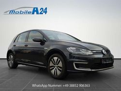 Grau Gebraucht 2017 VW Golf Limousine | 11.999 €