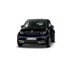 Gebraucht 2021 BMW i3 Kleinwagen | 20.970 € (Guter Preis)