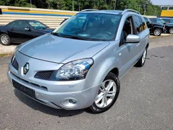 Grau Gebraucht 2011 Renault Koleos Night&Day SUV | 10.900 € (Teuer)