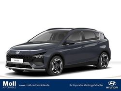 Gelb Neu 2025 Hyundai Bayon Trend SUV | 28.840 € (Etwas zu teuer)