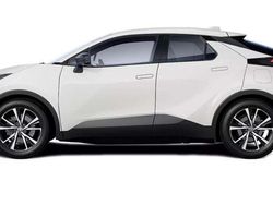 Weiß Neu 2025 Toyota C-HR SUV | 30.705 € (Guter Preis)