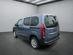 Neu 2025 Fiat Doblò Van / Kleinbus | 27.049 € (Etwas zu teuer)