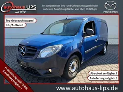 Andere Gebraucht 2012 Mercedes Citan 109 Van / Kleinbus | 6.990 € (Etwas zu teuer)