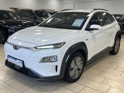 Weiß Gebraucht 2021 Hyundai Kona Trend SUV | 18.440 € (Guter Preis)