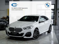 Alpinweiss iii Gebraucht 2024 BMW 218 M Sport Coupé | 29.950 € (Fairer Preis)