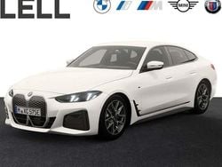 Weiß Neu 2025 BMW i4 M Sport Limousine | 53.990 € (Superpreis)