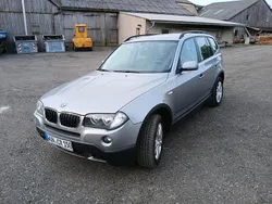 Gebraucht 2008 BMW X3 SUV | 6.500 € (Fairer Preis)