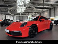 Orange Gebraucht 2021 Porsche 911 Carrera Coupé | 107.890 € (Teuer)