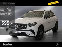 Andere Gebraucht 2024 Mercedes GLC220 AMG SUV | 57.950 € (Guter Preis)