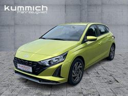 Lucid lime Neu 2025 Hyundai i20 Trend Limousine | 23.167 € (Fairer Preis)