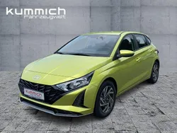 Lucid lime Neu 2025 Hyundai i20 Trend Limousine | 23.167 € (Fairer Preis)