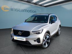 Silber Gebraucht 2025 Volvo XC40 SUV | 39.949 € (Etwas zu teuer)