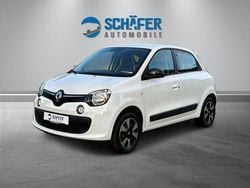 Weiß Gebraucht 2018 Renault Twingo LIMITED Kleinwagen | 7.450 € (Guter Preis)