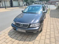 Gebraucht 2002 Opel Omega Kombi | 1.000 € (Superpreis)