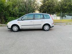 Grau Gebraucht 2004 Ford C-MAX Van / Kleinbus | 1.300 € (Guter Preis)