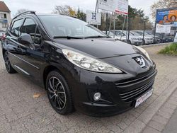 Schwarz Gebraucht 2010 Peugeot 207 Premium Limousine | 3.599 € (Fairer Preis)