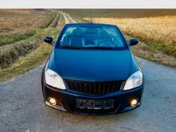 Opel Tigra