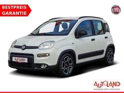 Weiß Gebraucht 2020 Fiat Panda City Life Kleinwagen | 9.990 € (Fairer Preis)