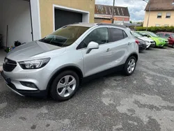 Silber Gebraucht 2016 Opel Mokka X Innovation SUV | 12.999 € (Fairer Preis)