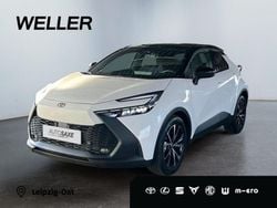 Weiß Gebraucht 2025 Toyota C-HR Style SUV | 27.990 € (Fairer Preis)