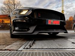 Schwarz Gebraucht 2016 Ford Mustang Coupé | 30.000 €