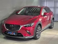 Andere Gebraucht 2021 Mazda CX-3 SUV | 17.900 € (Guter Preis)