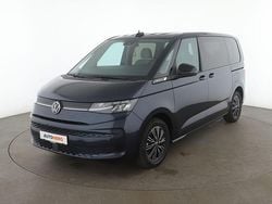 Blau Gebraucht 2022 VW T7 Life Van | 42.340 € (Superpreis)