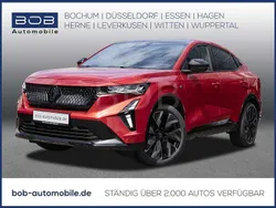 Dezirrot + dach black pearls Gebraucht 2024 Renault Rafale Esprit Alpine SUV | 43.222 € (Guter Preis)