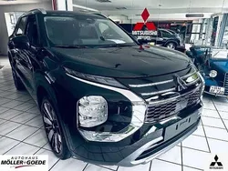 Schwarz Neu 2025 Mitsubishi Outlander P-HEV Edition SUV | 52.600 € (Fairer Preis)