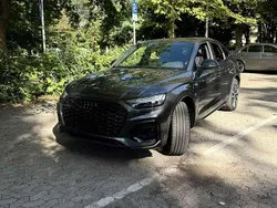 Grau Gebraucht 2024 Audi Q5 S-Line SUV | 53.000 €