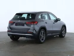 Gebraucht 2023 Mercedes GLA200 SUV | 37.840 € (Guter Preis)