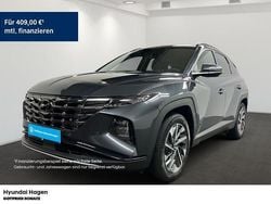 Dark knight / mic Gebraucht 2021 Hyundai Tucson Trend SUV | 24.810 € (Guter Preis)